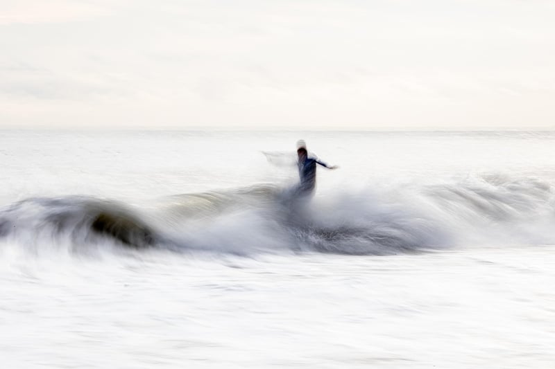 Surfing Spots
